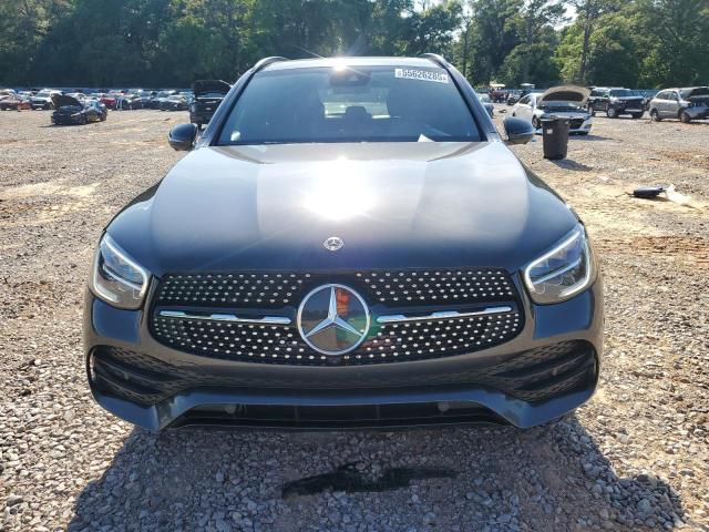 2022 MERCEDES-BENZ GLC 300 - W1N0G8DB4NV326568