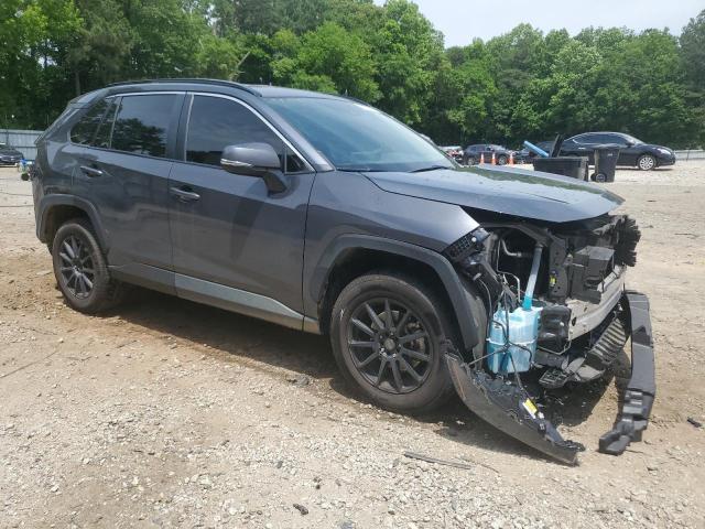 Vin: jtmk1rfv2kd037169, lot: 56926555, toyota rav4 le 20194