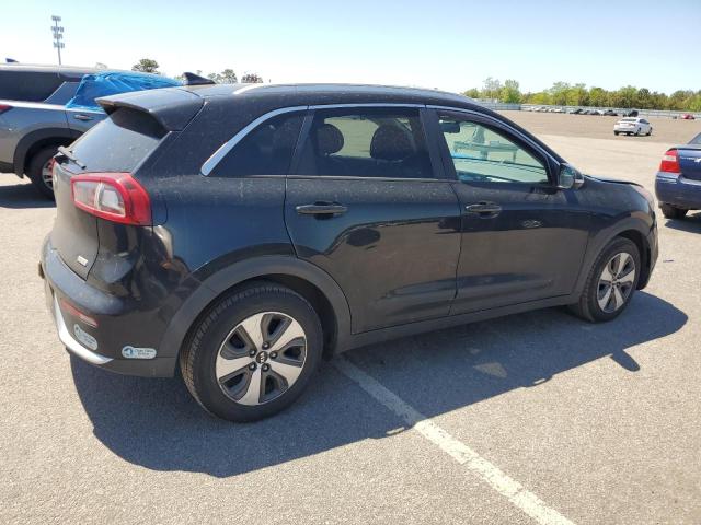 Vin: kndcc3lc1h5069581, lot: 57638765, kia niro ex 20173