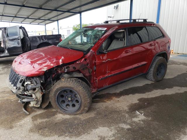 Vin: 1j4rr4gg0bc529791, lot: 56677085, jeep grand cher laredo 2011 img_1
