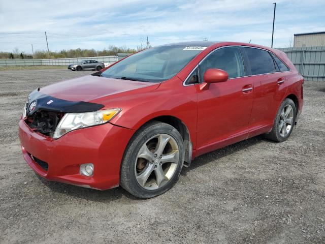 TOYOTA VENZA