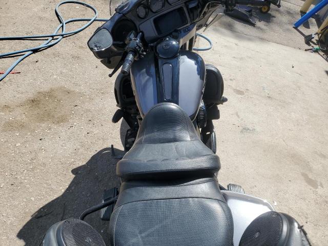 2020 HARLEY-DAVIDSON FLHTKSE 1HD1TEH18LB954346