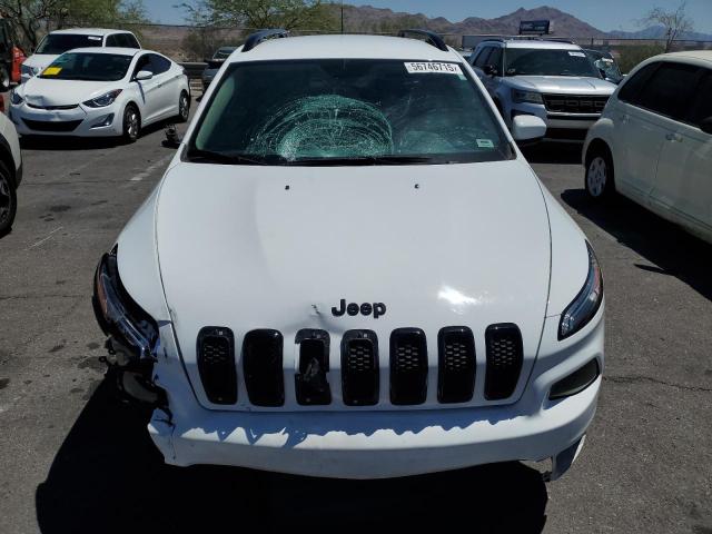 1C4PJLCXXJD528273 2018 JEEP GRAND CHER