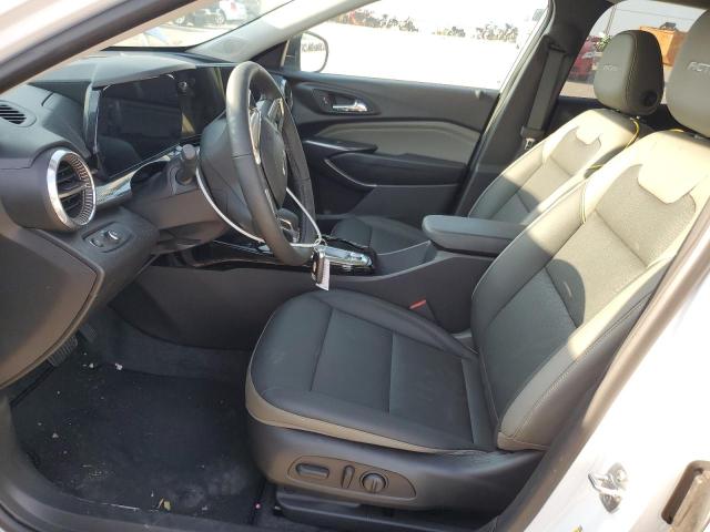 2025 CHEVROLET TRAX ACTIV KL77LKEP7SC203120