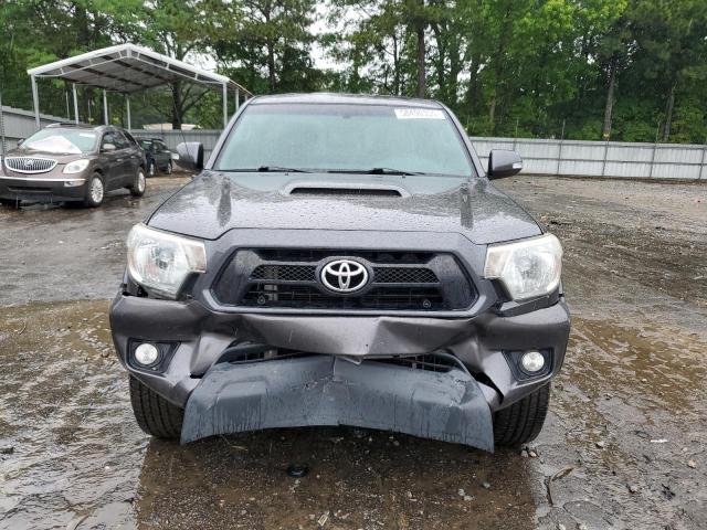 2015 TOYOTA TACOMA DOU - 5TFLU4EN8FX148202