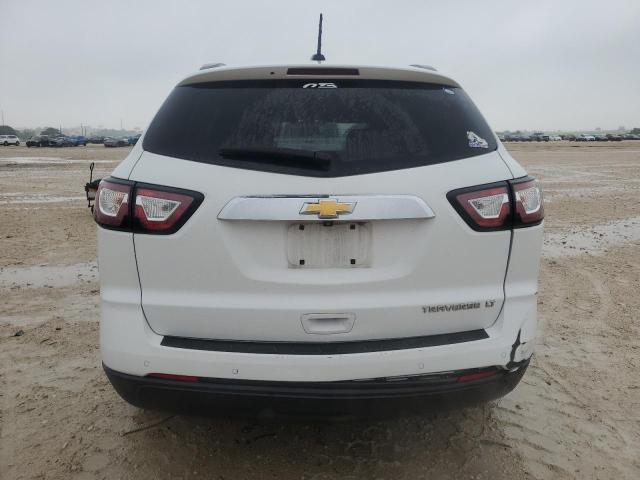 2016 CHEVROLET TRAVERSE L 1GNKRHKD7GJ117051