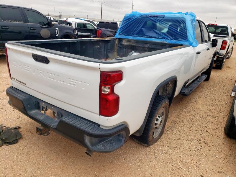 Vin: 1gc4yle72lf217603, lot: 56912535, chevrolet all models k2500 heavy duty 20203