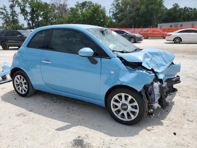 Vin: 3c3cffkr3ht503017, lot: 55838305, fiat 500 pop 20174