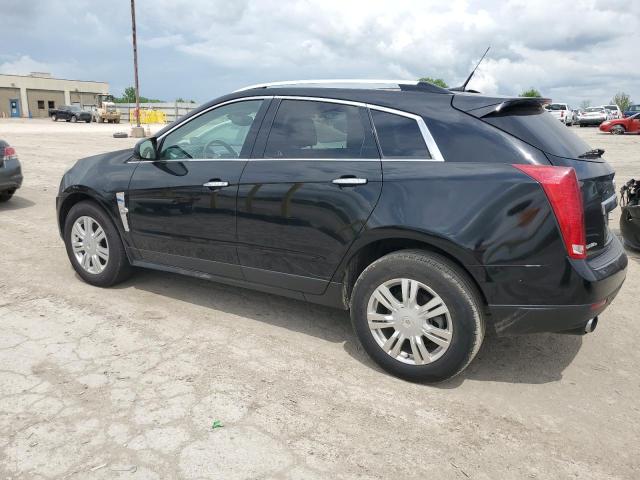 Vin: 3gyfndey6as539650, lot: 56897245, cadillac srx luxury collection 20102