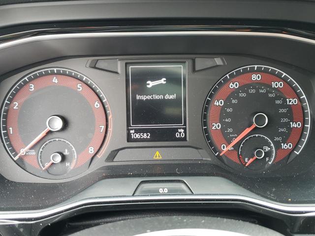 2019 VOLKSWAGEN JETTA S - 3VWC57BU1KM196289