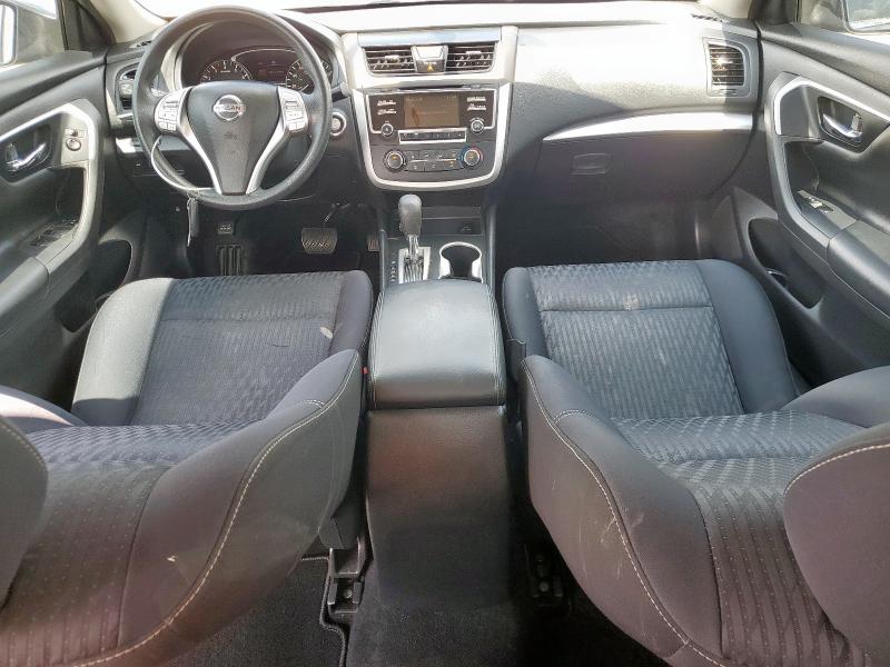 2017 NISSAN ALTIMA 2.5 - 1N4AL3AP1HN349911