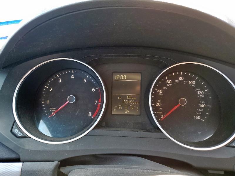 2017 VOLKSWAGEN JETTA S - 3VW167AJ2HM367099