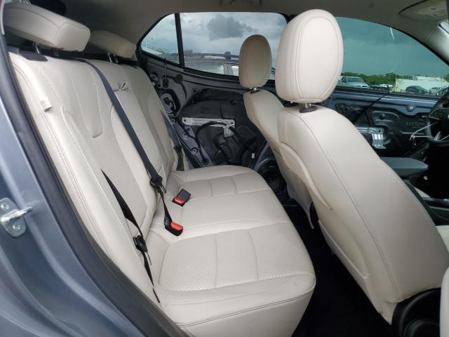 2020 BUICK ENCORE GX - KL4MMFSL1LB124314