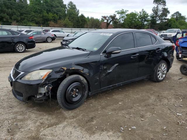 Vin: jthcf5c26a5037689, lot: 58345135, lexus is 250 2010 img_1
