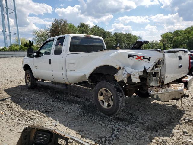 Vin: 1ft7x2btxbec51241, lot: 56174055, ford f250 super duty 20112