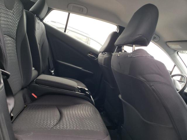 2018 TOYOTA PRIUS PRIM - JTDKARFP6J3072819