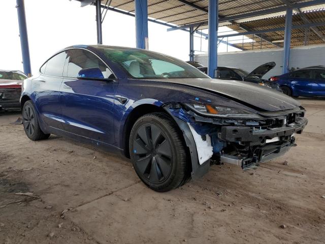 Vin: 5yj3e1ea5rf831935, lot: 58252135, tesla model 3 20244