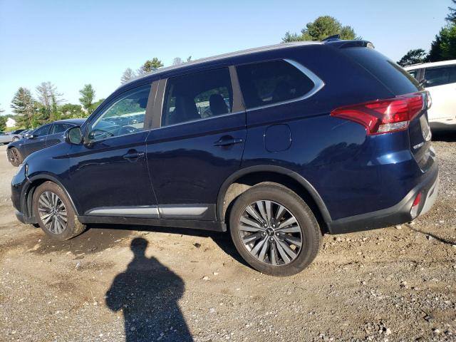 Vin: ja4ad3a33lz042935, lot: 57334625, mitsubishi outlander se 20202