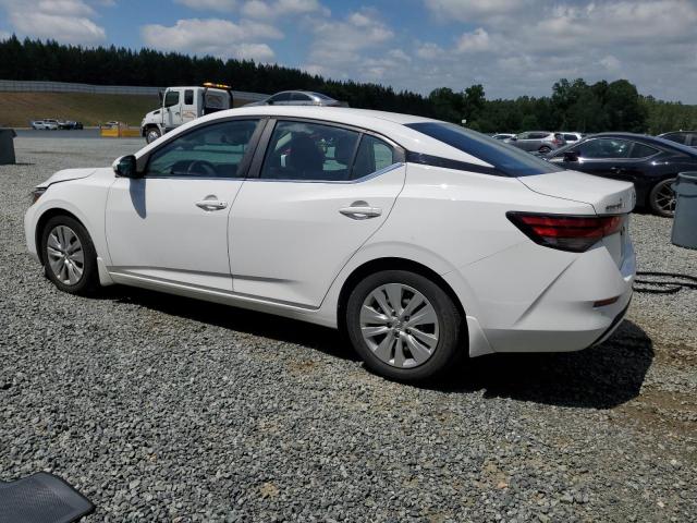 2020 NISSAN SENTRA S - 3N1AB8BV8LY290829