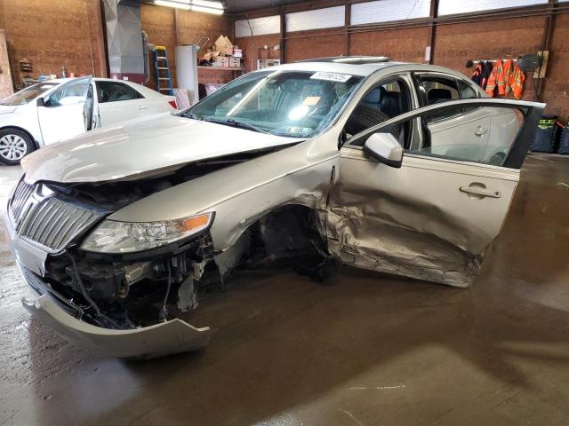 LINCOLN MKS