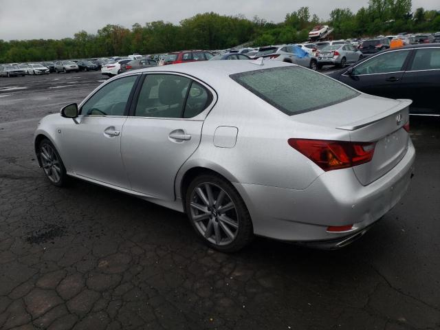 Vin: jthce1bl5d5002443, lot: 55624015, lexus gs350 350 20132