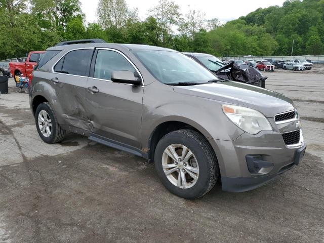 Vin: 2cnaldec3b6427457, lot: 57081405, chevrolet equinox lt 20114