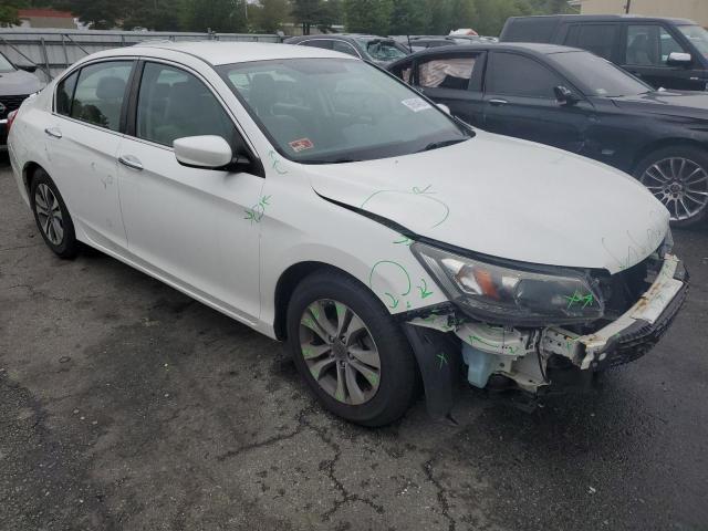 Vin: 1hgcr2f34fa037413, lot: 58654635, honda accord lx 20154