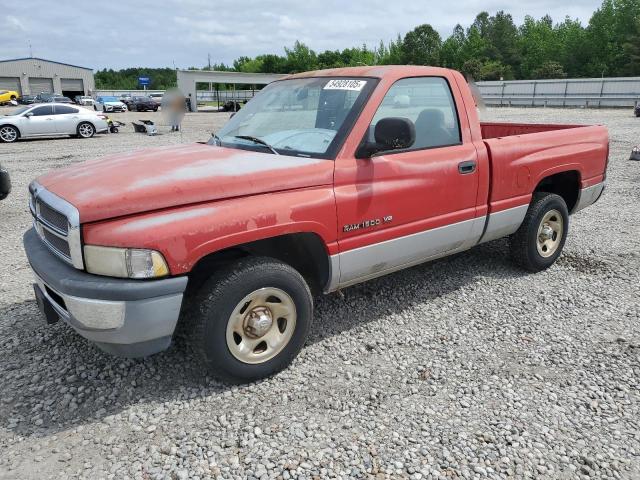 DODGE RAM 1500