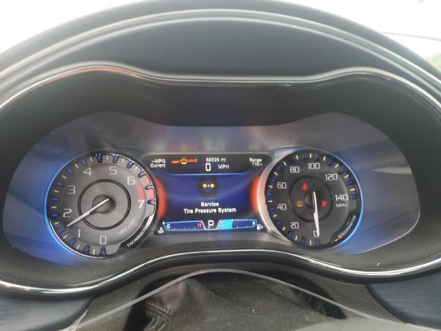 2015 CHRYSLER 200 S - 1C3CCCBB4FN753910