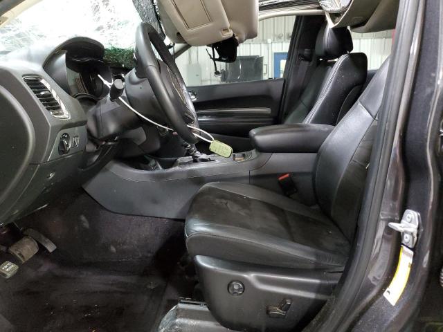 2018 DODGE DURANGO GT 1C4RDJDG4JC474798