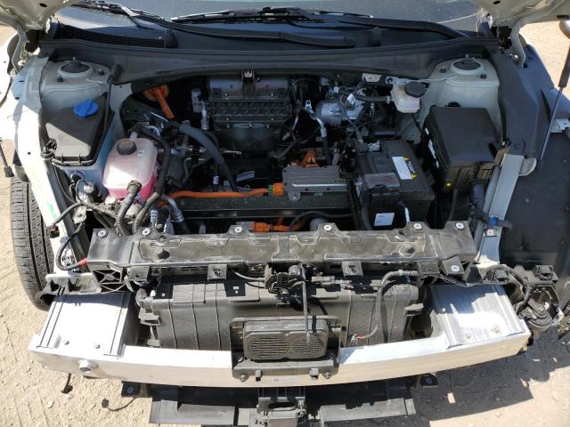 2022 KIA EV6 LIGHT - KNDC34LA5N5068577