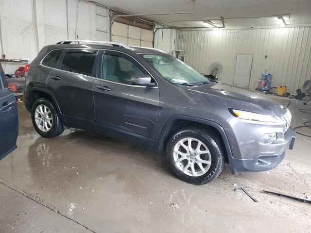Vin: 1c4pjmcb3hw591367, lot: 57414825, jeep grand cher latitude 20174