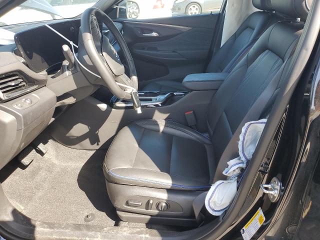 2024 BUICK ENVISTA SP KL47LBE28RB219859