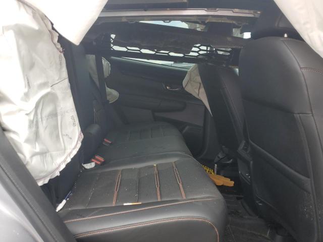 2023 HONDA CR-V SPORT - 7FARS6H98PE004773