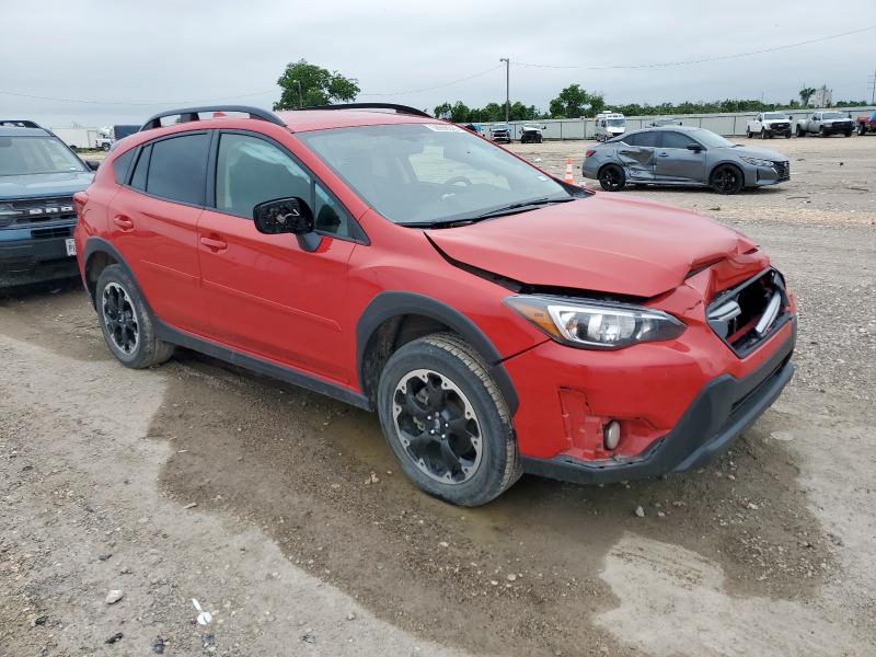 Vin: jf2gtapc8p8293753, lot: 58956545, subaru crosstrek premium 20234