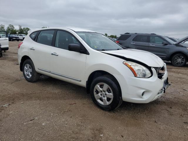 Vin: jn8as5mt6dw547491, lot: 57861465, nissan rogue s 20134