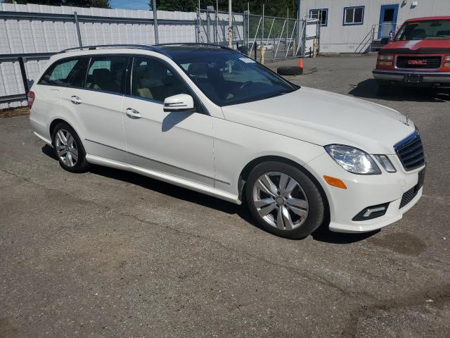 Vin: wddhh8hb7ba319236, lot: 55297005, mercedes-benz e-class 350 4matic wagon 20114