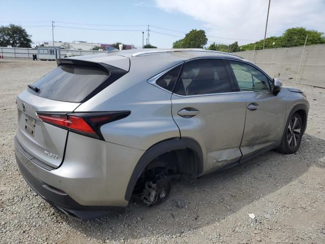 Vin: jtjyarbz9k2117855, lot: 58808635, lexus nx 300 base 20193