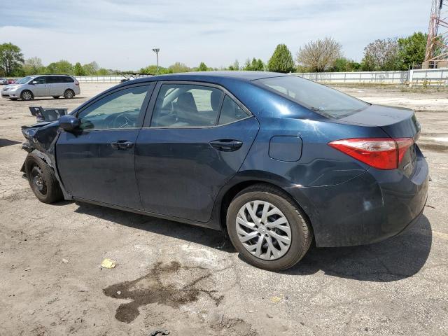 Vin: 2t1burhe0hc786093, lot: 55811695, toyota corolla l 20172