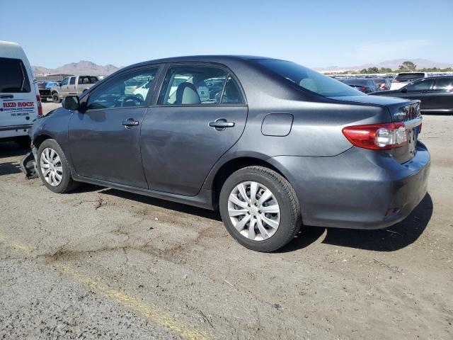 Vin: 2t1bu4ee5cc872922, lot: 59017705, toyota corolla base 20122