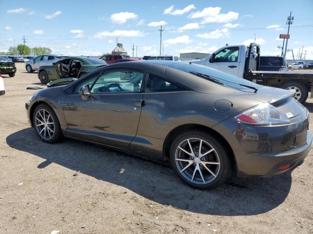 Vin: 4a31k5df0ce004581, lot: 57553775, mitsubishi eclipse gs sport 20122