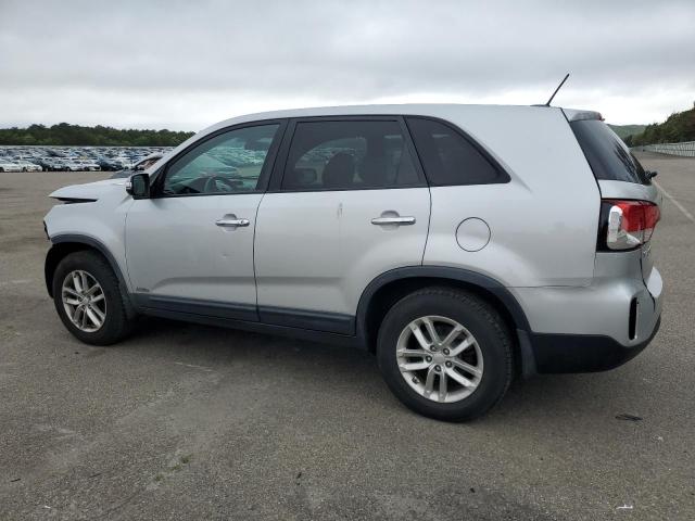 Vin: 5xyktca60eg511438, lot: 58445945, kia sorento lx 20142