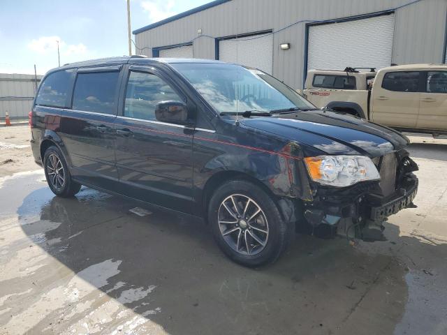 Vin: 2c4rdgcg0hr574189, lot: 56560215, dodge caravan sxt 20174