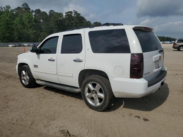Vin: 1gnscbe09br266868, lot: 57150875, chevrolet tahoe c1500 lt 20112