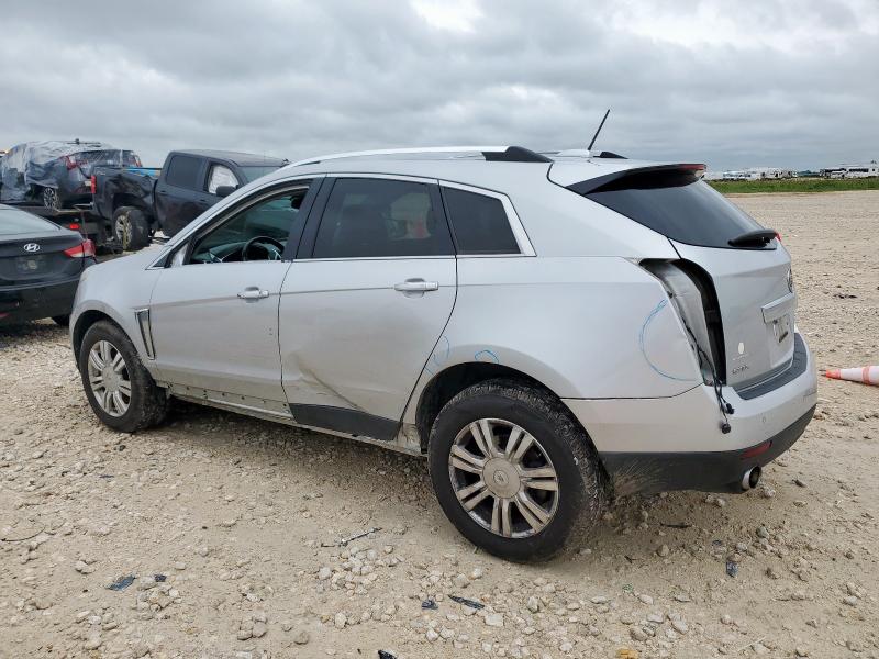 Vin: 3gyfnbe37gs541229, lot: 58542325, cadillac srx luxury collection 20162