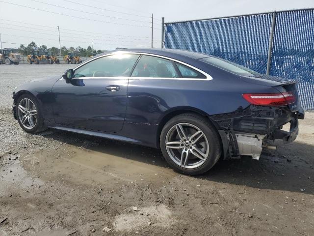 Vin: wdd1j6hb8kf077201, lot: 55440255, mercedes-benz e-class 450 20192
