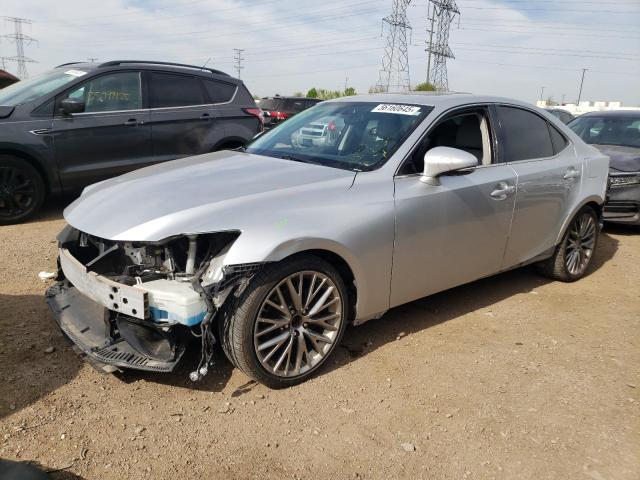Vin: jthcf1d23f5029676, lot: 56160645, lexus is 250 2015 img_1