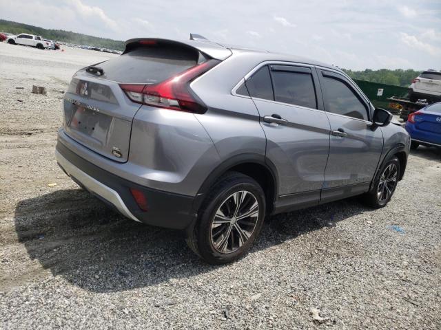2022 MITSUBISHI ECLIPSE CR JA4ATWAAXNZ057129