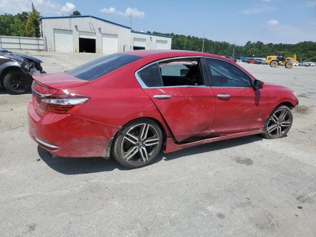 Vin: 1hgcr2f59ha047925, lot: 56096925, honda accord sport 20173