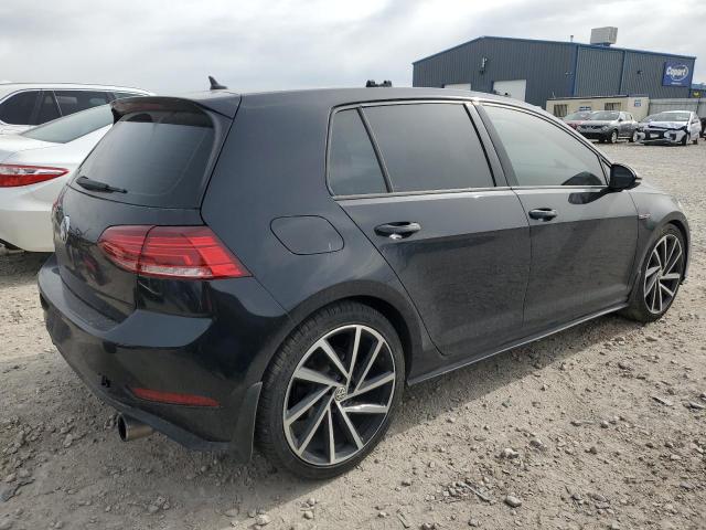 Vin: 3vw447au7jm265879, lot: 56326165, volkswagen gti s/se 20183